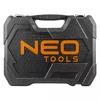 Uzgriežņu komplekts NEO tools 10-059 Photo 2