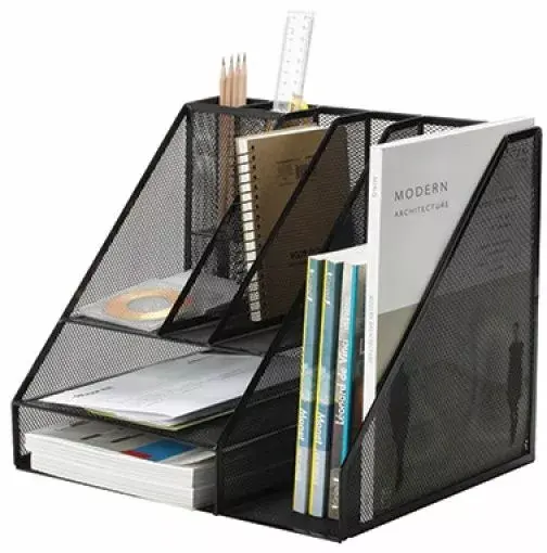 Galda organizators Q-Connect KF18473 Photo 1