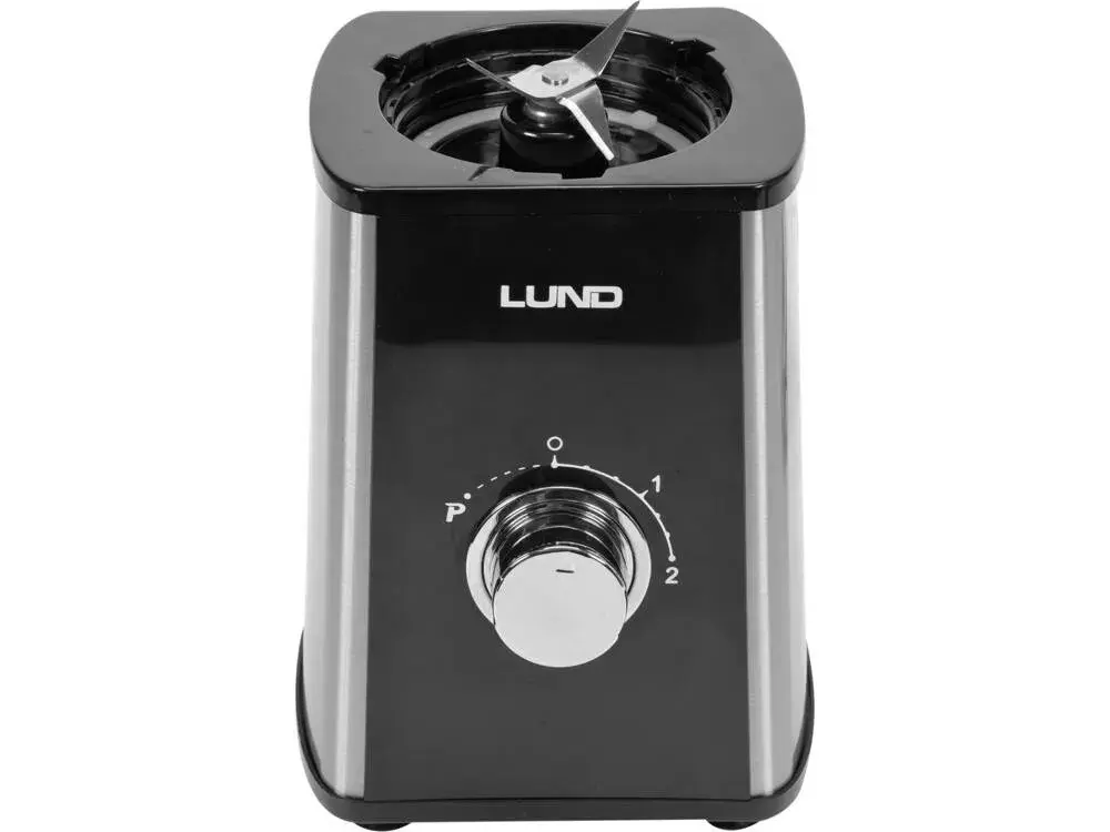 LUND 67702 roku blenderis — 300 W Photo 6