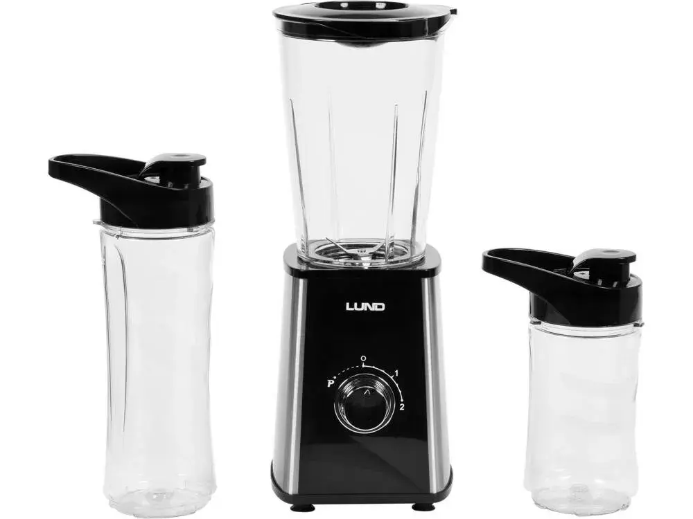 LUND 67702 roku blenderis — 300 W Photo 7