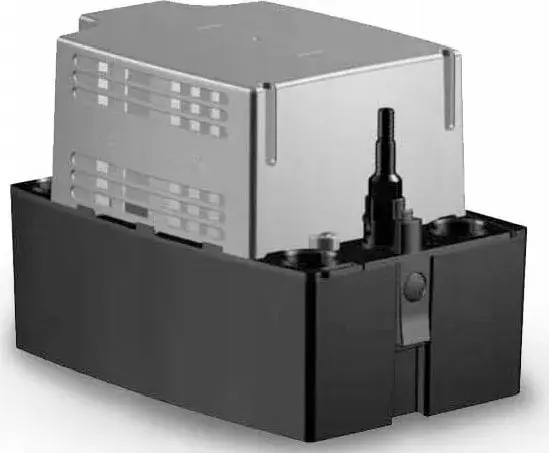 Насос GRUNDFOS Conlift1 LS 98455601 Photo 1