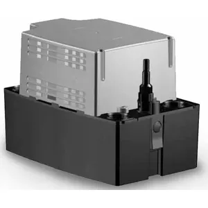 Sūknis GRUNDFOS Conlift1 LS (modelis 98455601) notekūdeņu novadīšanai