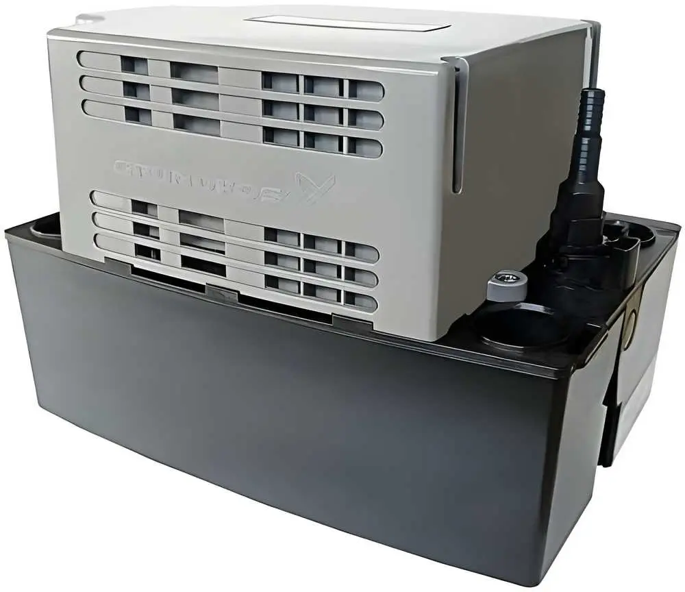 Насос GRUNDFOS Conlift1 LS 98455601 Photo 3