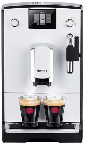 Nivona NICR560 Pilnīgi automātiska espresso kafijas