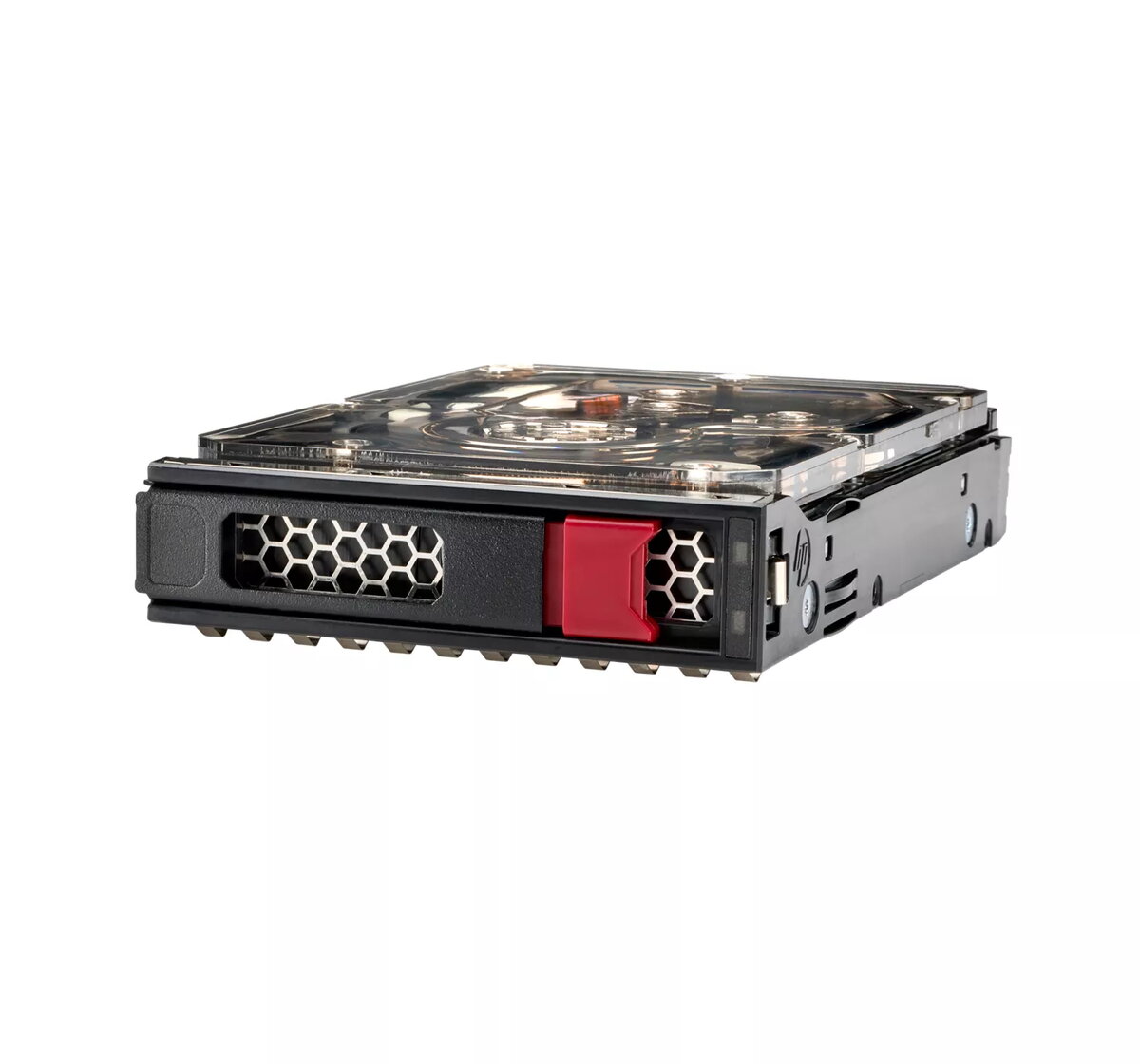 Iekšējais cietais disks HPE 8 TB
