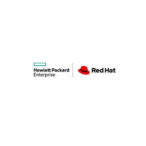 HPE Red Hat High Availability 2 Sockets 5yr Subscription E-LTU