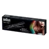 Iztaisnošanas dzelzs Braun Satin Hair 7 SensoCare ST780 Photo 6