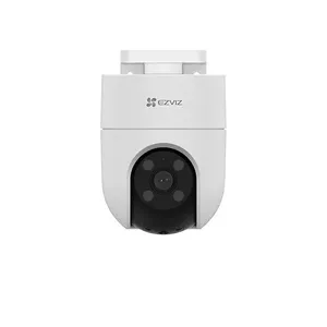 EZVIZ H8c 2K Kupols IP drošības kamera Ārējie 2304 x 1296 pikseļi Pie griestiem/sienas