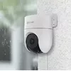 IP камера видеонаблюдения EZVIZ H8c 2K Dome Photo 4