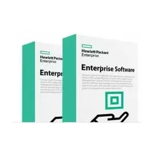 HPE P9T51AAE programmatūras licence/jauninājums 1 licence(-s) 1 gads(i)