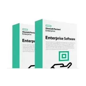 HPE P9T63AAE software license/upgrade 1 license(s) 1 year(s)