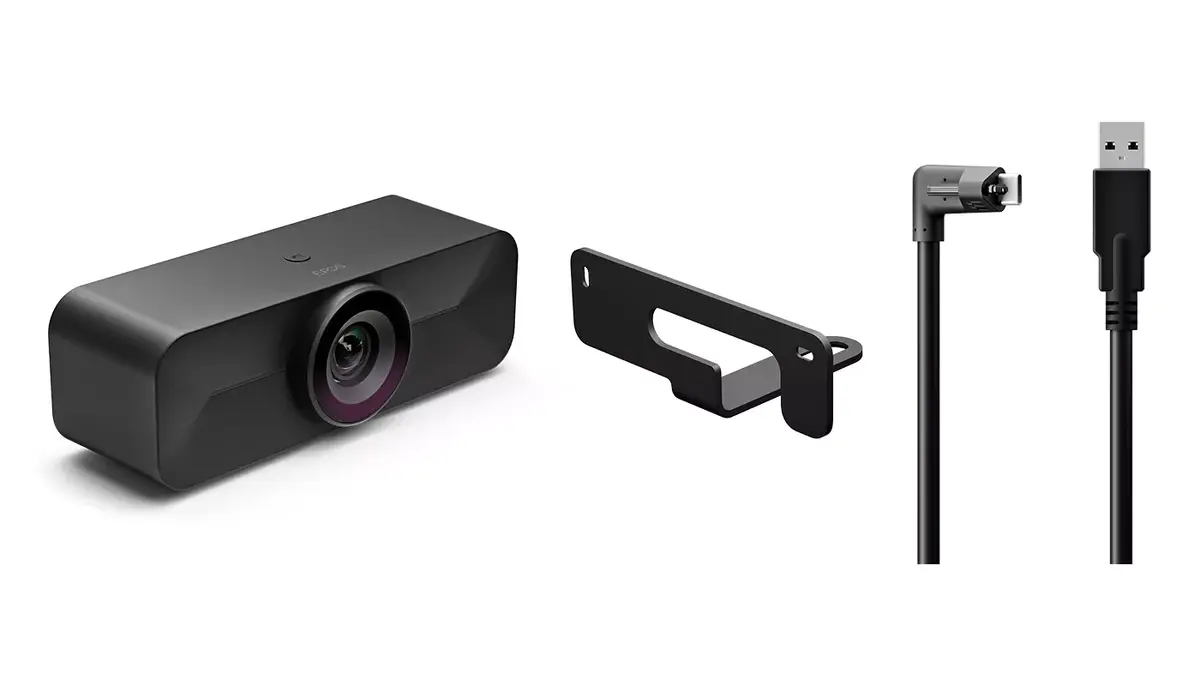 Камера для конференц-залов EPOS EXPAND Vision 1M USB Photo 7