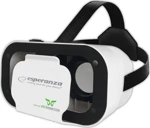 VR очки ESPERANZA Shinecon EMV400 — шлем виртуальной реальности для смартфонов