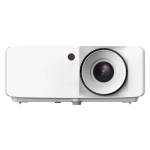 Optoma ZW340e Standard throw projector 3600 ANSI lumens DLP WXGA (1280x800) 3D White