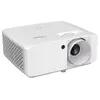 OPTOMA ZW340e projektors — DLP WXGA 3600 ANSI Photo 4