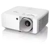 OPTOMA ZW340e projektors — DLP WXGA 3600 ANSI Photo 6