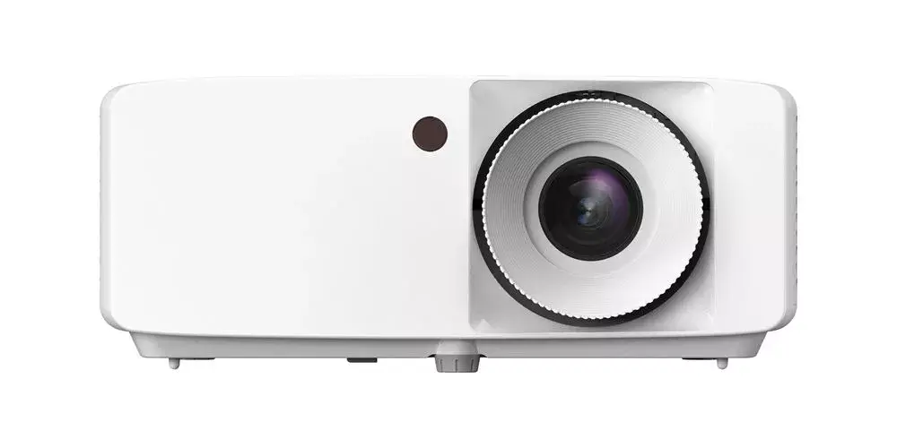 OPTOMA ZW340e projektors — DLP WXGA 3600 ANSI Photo 10