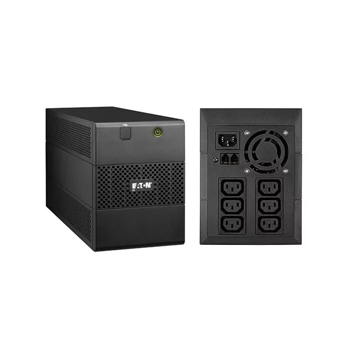 EATON 5E1500iUSB Photo 1