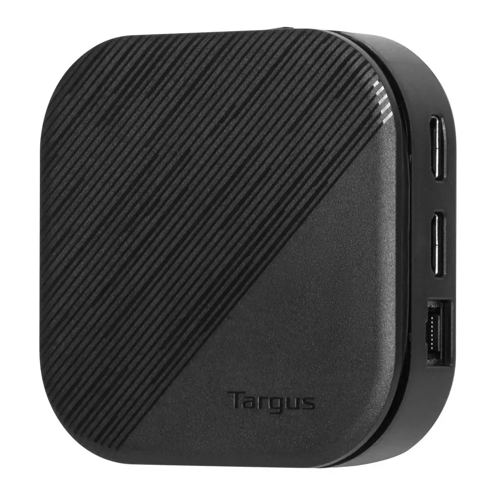Targus DOCK116GLZ klēpjdatora doks Photo 6