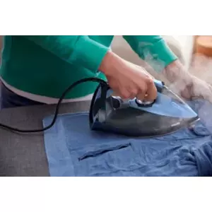 SteamGlide Elite: our best gliding and scratch resistance