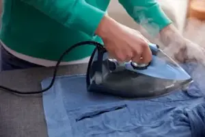 SteamGlide Elite: our best gliding and scratch resistance