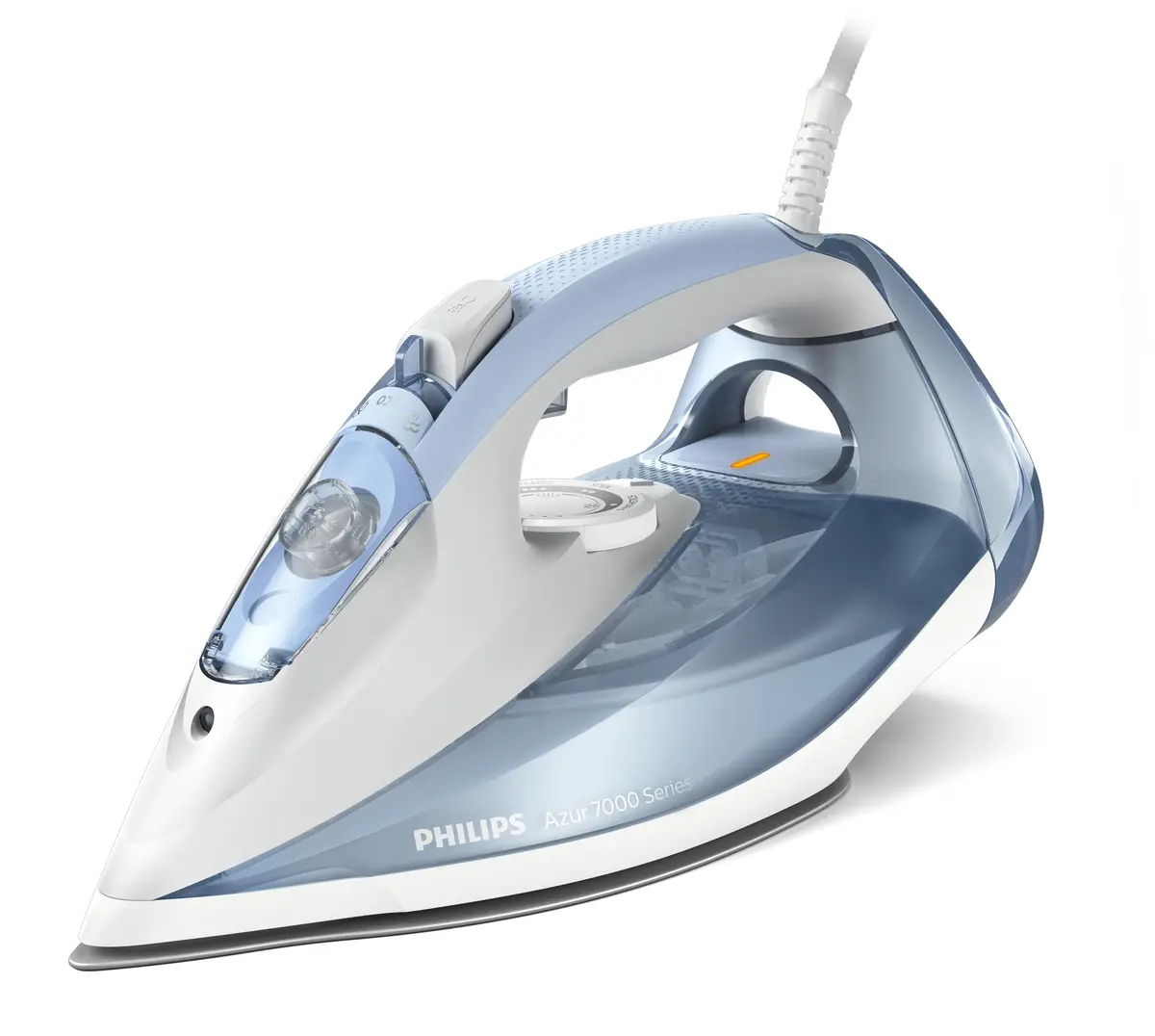 Philips 7000 series DST7011/20 Tvaika gludeklis