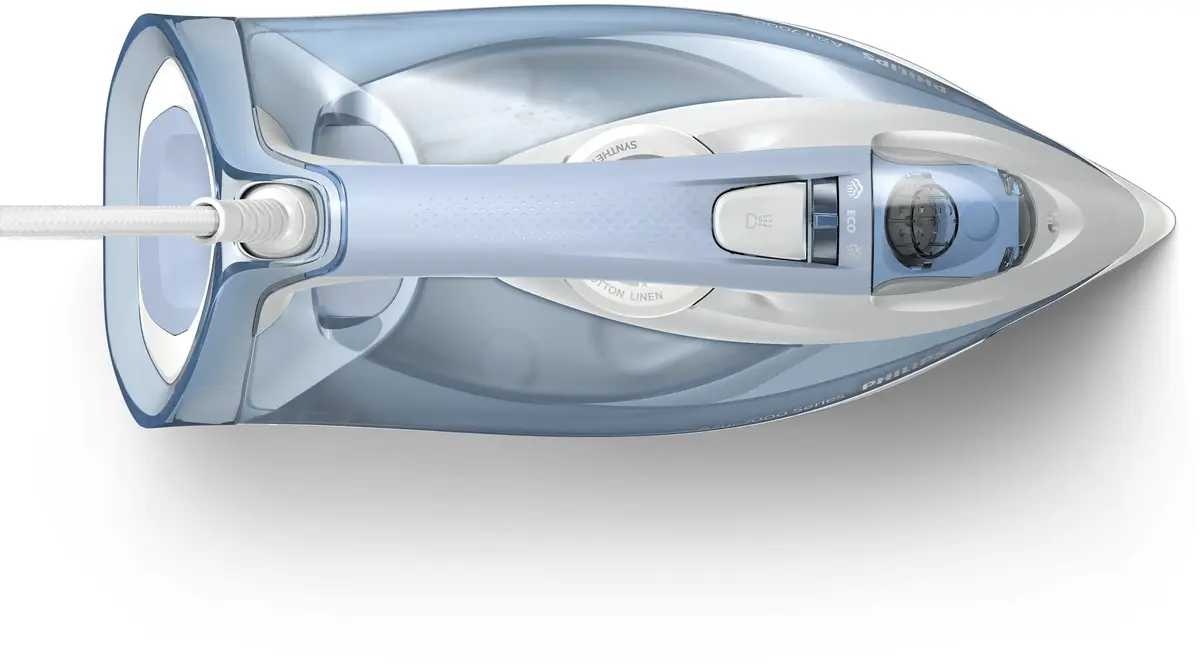 Philips 7000 series DST7011/20 Steam Iron Photo 2