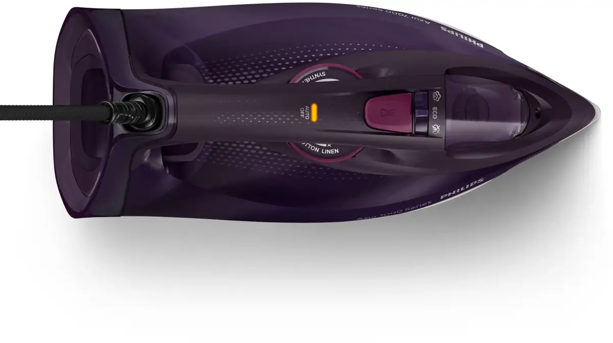 Паровой утюг Philips 7000 series DST7061/30 Photo 2