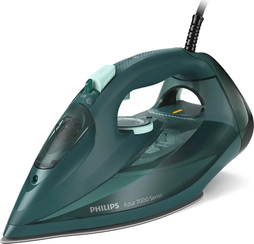 Philips 7000 Series DST7050/70 tvaika gludeklis