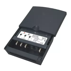 TV signal amplifier Triax MFA657 470 - 694 MHz F-female