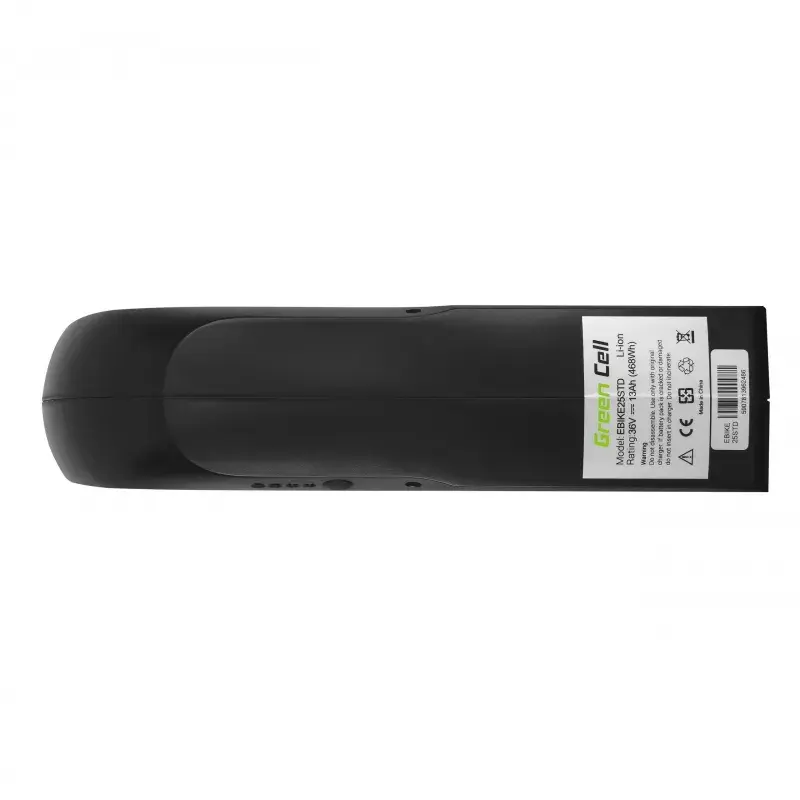 Battery Green Cell EBIKE25STD Photo 2