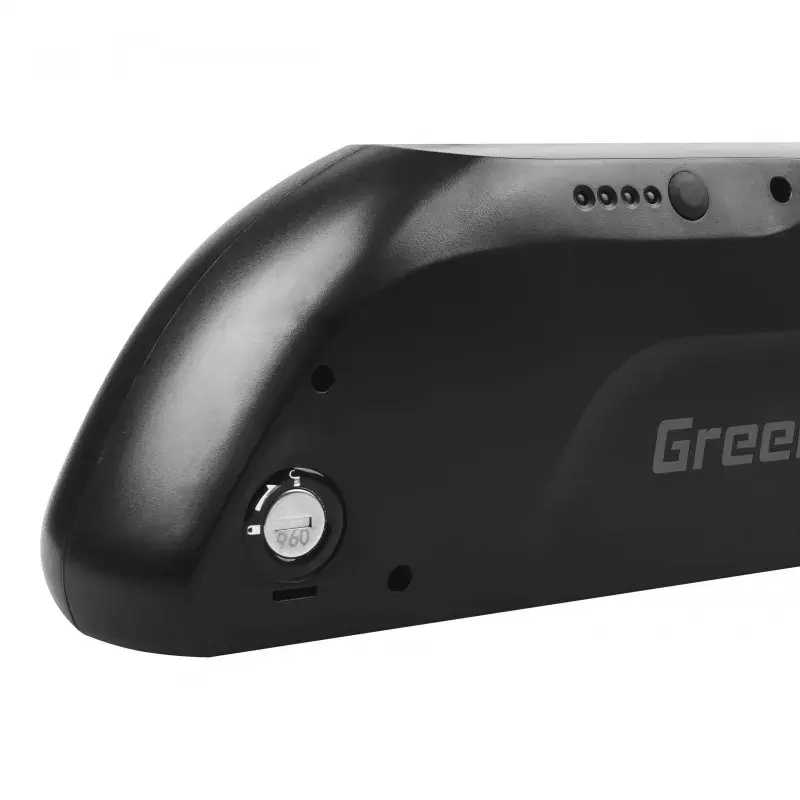 Battery Green Cell EBIKE25STD Photo 4