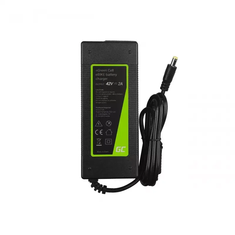 Battery Green Cell EBIKE25STD Photo 5