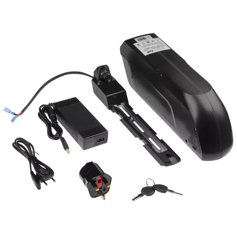 Battery Green Cell EBIKE25STD Photo 7