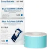 Seiko Instruments SLP-1BLB Self-adhesive Printer Labels Photo 2