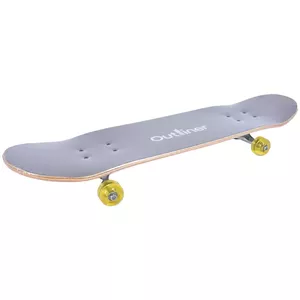 31X8INCH SKATEBOARD 3108-4B