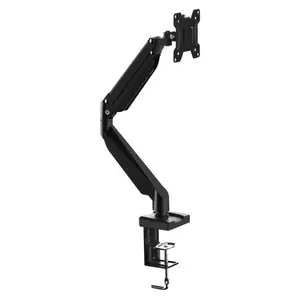 Gear4U G4U-206001 monitor mount / stand 81.3 cm (32") Black Desk