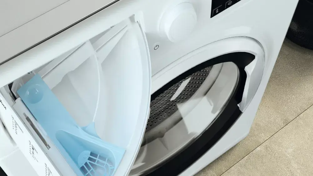 Стиральная машина Whirlpool WRBSB 6249 W EU Photo 9