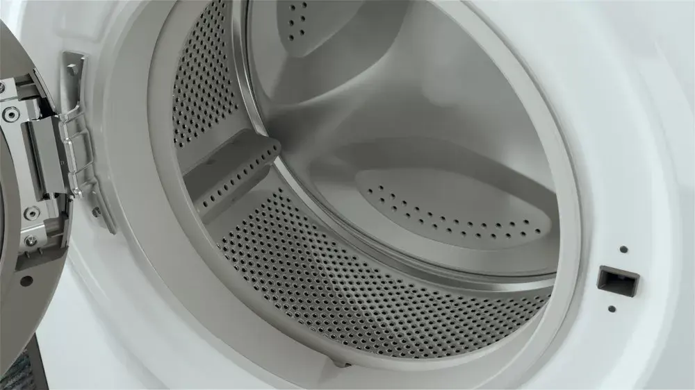 Стиральная машина Whirlpool WRBSB 6249 W EU Photo 10