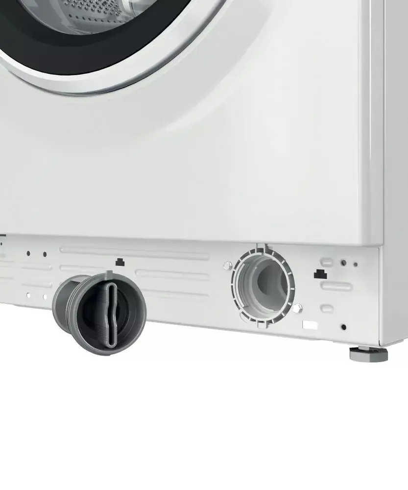 Стиральная машина Whirlpool WRBSB 6249 W EU Photo 11