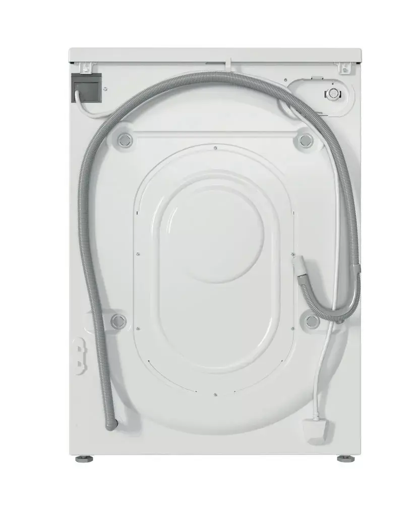 Стиральная машина Whirlpool WRBSB 6249 W EU Photo 12