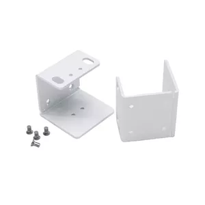 Mounting bracket MikroTik RMK-2/10 for CSS610-8G-2S+IN CRS109-8G-1S-2HnD-IN