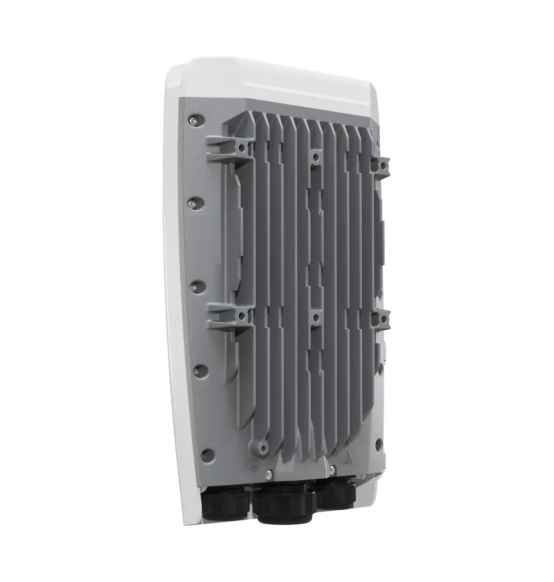 Pārvaldāms L3 tīkla slēdzis MikroTik CRS504-4XQ-OUT Photo 2
