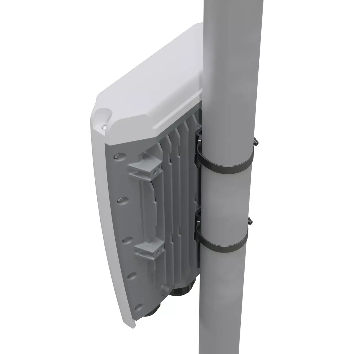 Pārvaldāms L3 tīkla slēdzis MikroTik CRS504-4XQ-OUT Photo 7