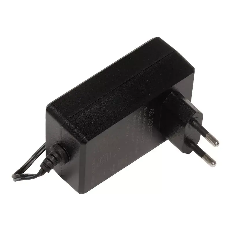 Pārvaldāms L3 tīkla slēdzis MikroTik CRS504-4XQ-OUT Photo 8