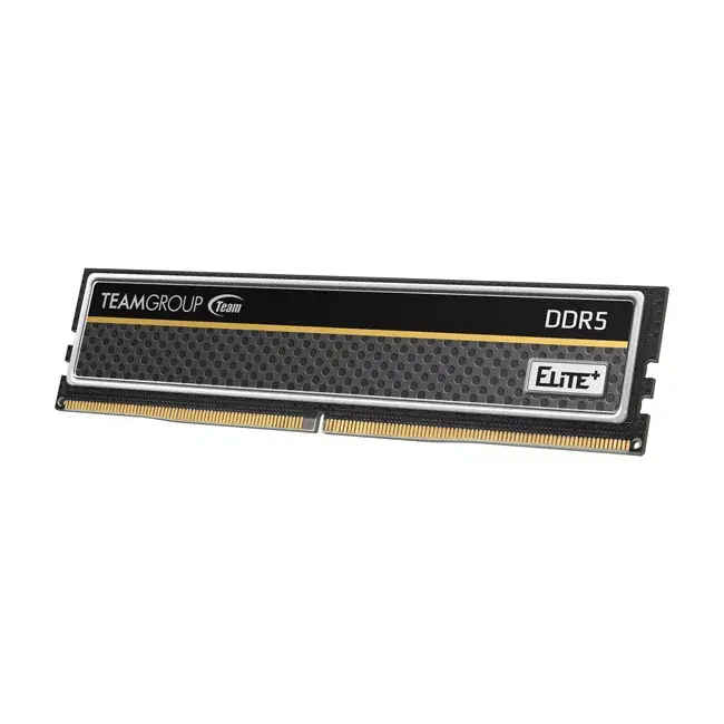 Team Group ELITE PLUS TPBD516G5200HC4201 16 ГБ DDR5 5200 МГц Photo 2