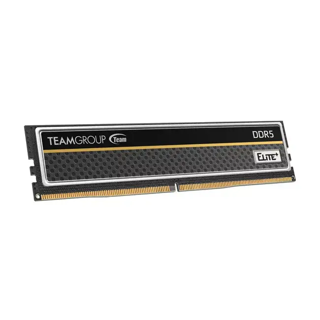 Team Group ELITE PLUS TPBD516G5200HC4201 16 ГБ DDR5 5200 МГц Photo 3