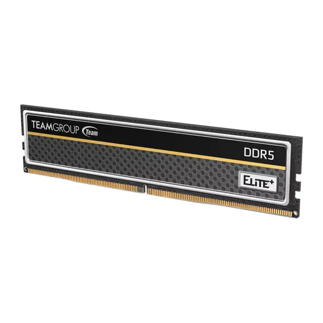 Team Group ELITE PLUS TPBD516G5200HC4201 16 ГБ DDR5 5200 МГц Photo 4