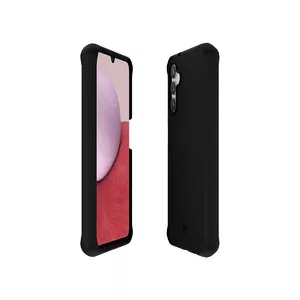 Cover Mobilis Spectrum_R mobile phone case for Samsung Galaxy A14 6.6" Black