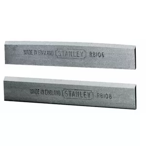 Planes & Irons Stanley 0-12-378 Width 50 mm Interchangeable Blades